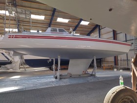1984 HH Boatyard 47-4 Sloop til salg