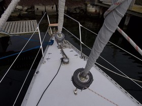 1984 HH Boatyard 47-4 Sloop