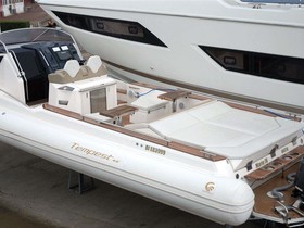 Købe 2013 Capelli Boats Tempest 440