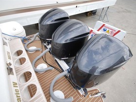 2013 Capelli Boats Tempest 440 eladó
