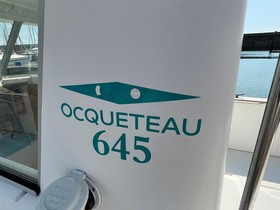 2002 Ocqueteau 645