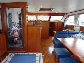 2007 Mulder 63 Wheelhouse zu verkaufen