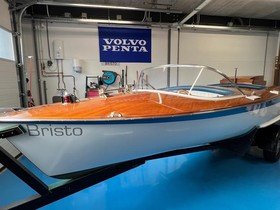 1963 Van Den Brink Bristo Runabout 550 на продажу