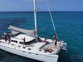 Comprar 1998 Fountaine Pajot Marquise 56
