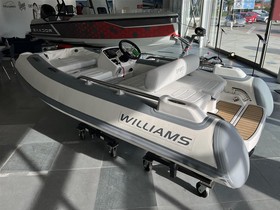 Williams Sportjet 345