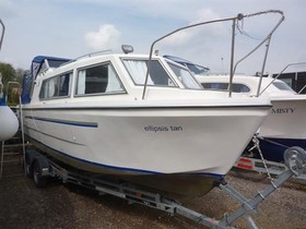 1994 Viking 23 for sale