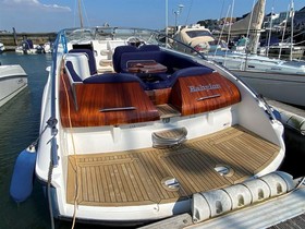 Buy 2001 Windy Boats 34 Khamsin
