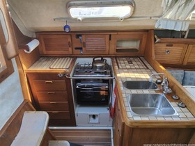 1986 Westerly Storm 33 for sale