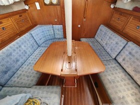 1986 Westerly Storm 33 for sale