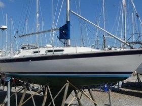 Buy 1986 Westerly Storm 33
