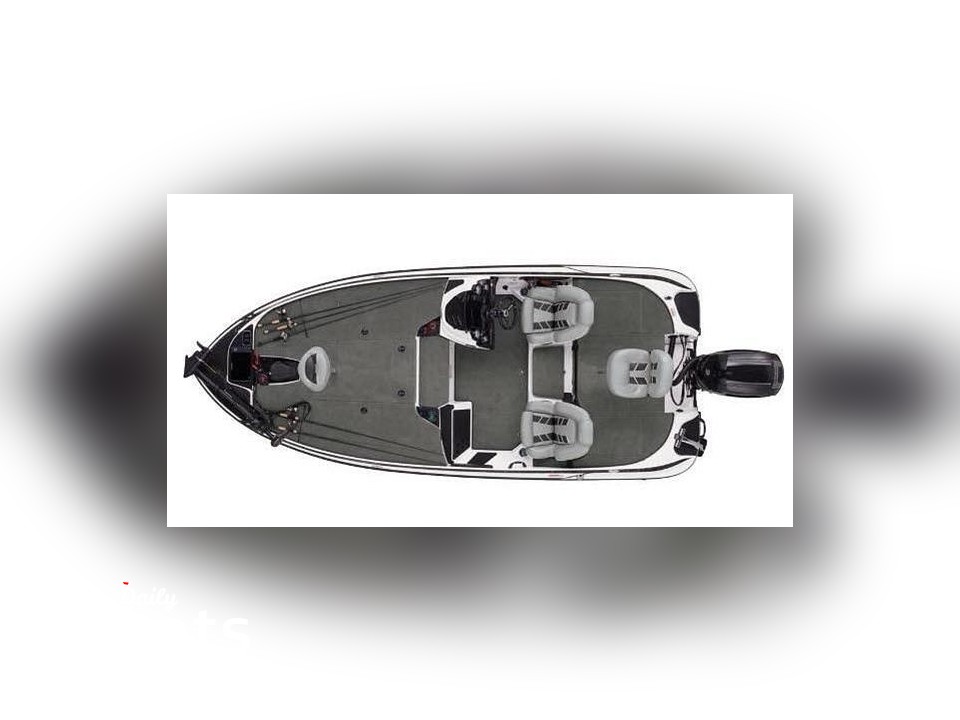 Лодка Nitro 750