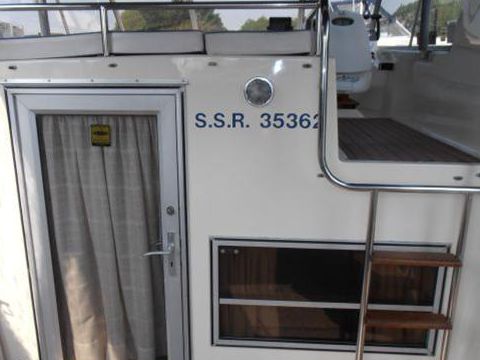 Kupić 1980 Fairline Phantom 32