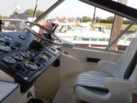 1980 Fairline Phantom 32 na sprzedaż
