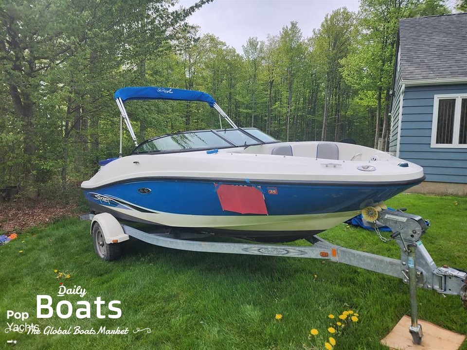 2012 Sea Ray Boats 185 Sport for sale. View price, photos and Buy 2012