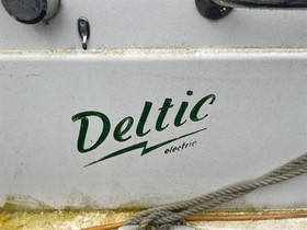 1995 Delta Marine Electric