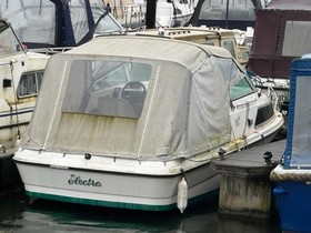 1995 Delta Marine Electric for sale