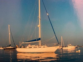 Sabre Yachts 28