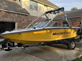 2008 Mastercraft X-14