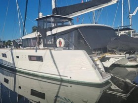 2018 Lagoon Catamarans 520 na prodej