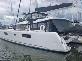 Купить 2018 Lagoon Catamarans 520