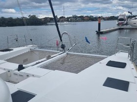 2018 Lagoon Catamarans 520 myytävänä