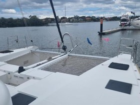 2018 Lagoon Catamarans 520 à vendre