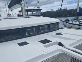 2018 Lagoon Catamarans 520