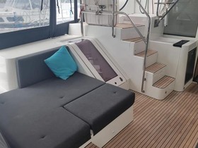 Købe 2018 Lagoon Catamarans 520