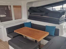 2018 Lagoon Catamarans 520 myytävänä