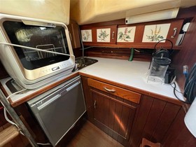 1972 TYLER BOAT CO Deb 33 for sale