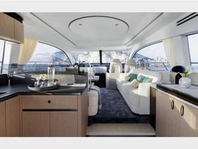 2023 Azimut Yachts 53 à vendre