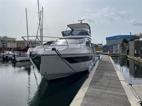 2023 Azimut Yachts 53 eladó