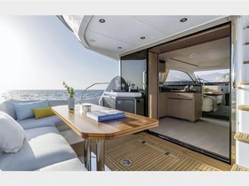 2023 Azimut Yachts 53 na prodej