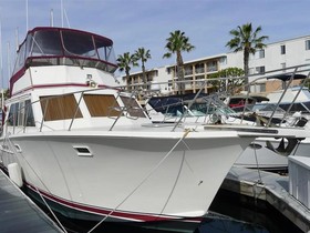 1984 Jersey Cape Yachts Convertible 40 kaufen