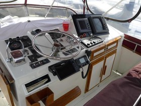 Купить 1984 Jersey Cape Yachts Convertible 40