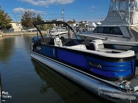 2021 Godfrey Pontoon Boats Aqua Patio 275 Cbe na prodej