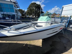 2021 Northmaster 535 Open for sale