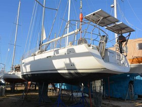 2008 Wauquiez Pilot Saloon 55 for sale