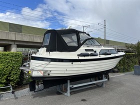 1983 Scand 25 Classic for sale
