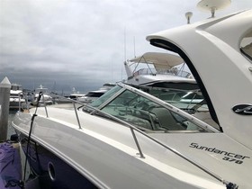 2010 Sea Ray Boats 370 Sundancer на продаж