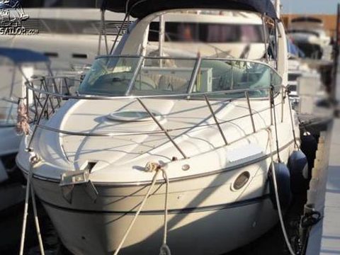 Maxum 2700 Se