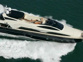 Riva Yacht Athena 115