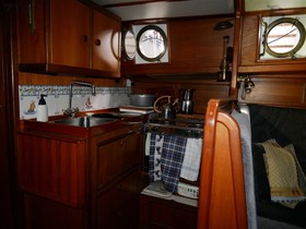 1984 Colin Archer Yachts 11.50 zu verkaufen