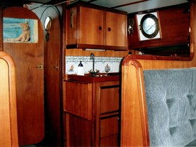 Osta 1984 Colin Archer Yachts 11.50