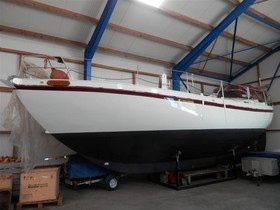 1984 Colin Archer Yachts 11.50 à vendre