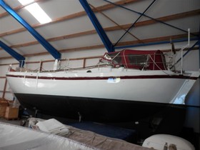 1984 Colin Archer Yachts 11.50 na prodej