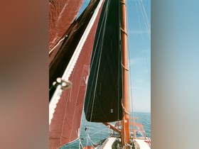 1984 Colin Archer Yachts 11.50