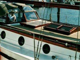 1984 Colin Archer Yachts 11.50 zu verkaufen