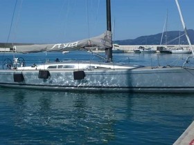2005 Sly Yachts 47 satın almak