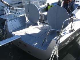 2005 Sly Yachts 47 till salu